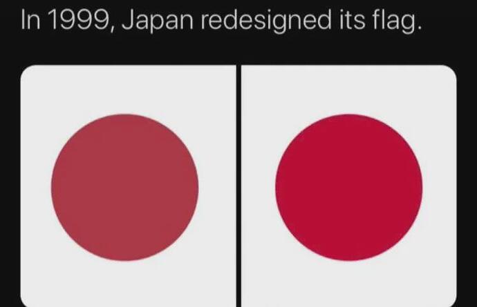 japan flag