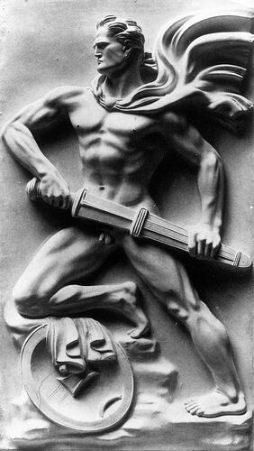 arno breker