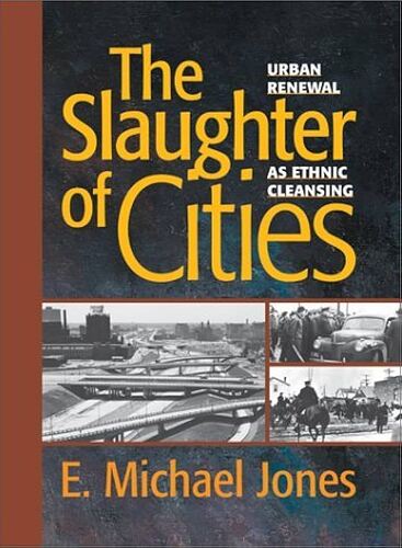 slaughter of cities