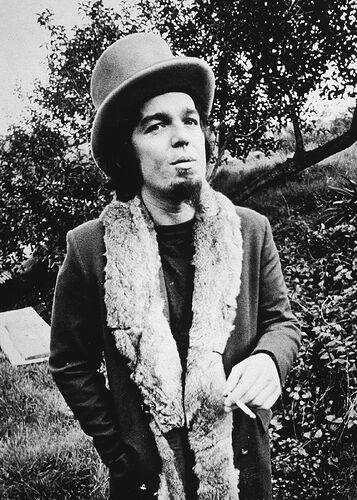 beefheart