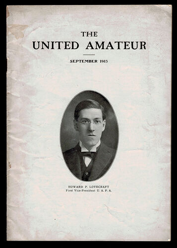 united amateur