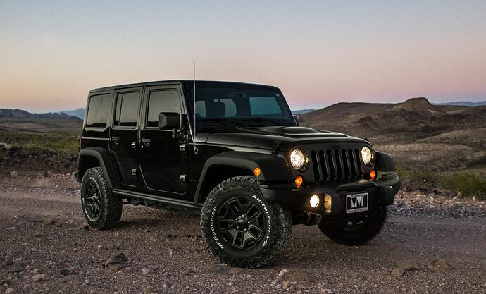 jeep 2