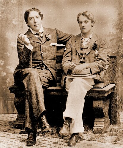 wilde