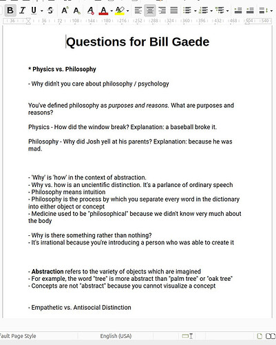 gaede 1