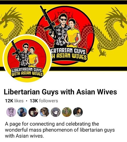 libertarians