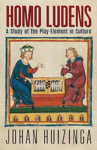 huizinga