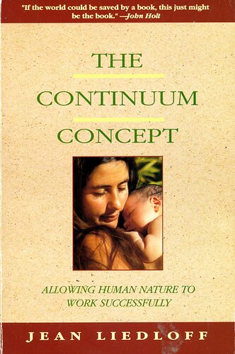 continuum concept