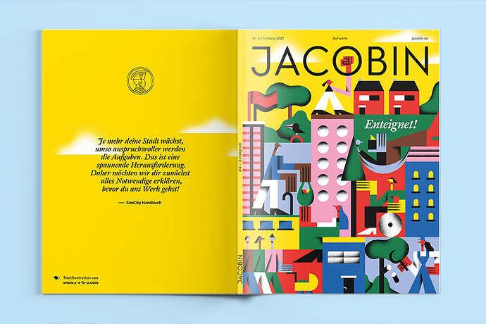 jacobin