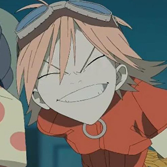 haruko